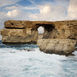 Close up på Gozo – makroperspektiv