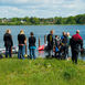 24 timers dykkerstafet – en Dykningens Dag-event 24 timers dykkerstafet – en Dykningens Dag-event