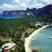 Thailands bedste dykkeområder – Krabi & Phi Phi