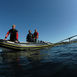 Saltstraumen – dykning med tidevandstabel Saltstraumen – dykning med tidevandstabel