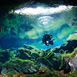 I den hule hånd – Full cave i Mexico I den hule hånd – Full cave i Mexico