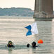 Dykningens Dag 2011 – Søbadet var midtpunkt Dykningens Dag 2011 – Søbadet var midtpunkt