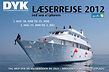 DYK Læserrejse 2012