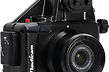 Nauticam-hus til Nikon V1  