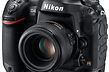Nikon annoncerer D4
