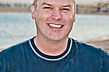 Richard Lundgren på Copenhagen Diveshow