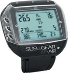 SUBGEAR by SEEMANN XP-AIR