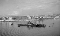 Ubåd på Malta fundet efter 70 år Ubåd på Malta fundet efter 70 år