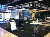 Copenhagen Diveshow – så går det løs Copenhagen Diveshow – så går det løs