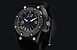 Linde Werdelin Oktopus II Moon Black