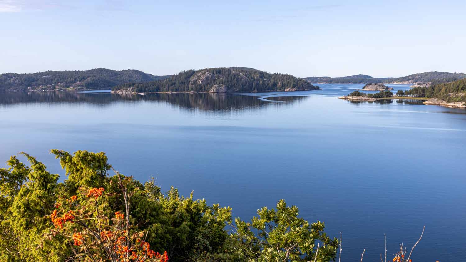 Vänern – En glemt skibskirkegård | DYK