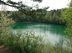 Kystleksikon #40 – Rubinsøen, Bornholm