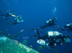 Solodykning – dykningens sidste tabu?