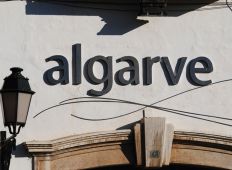 Portugal – Algarvekysten fra øst til vest