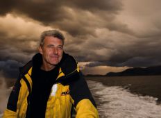 Paul Rose – Explorer, dykker & tv-vært