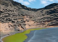 Lanzarote – Dykning, motion og familiehygge 