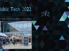 Baltic Tech 2022