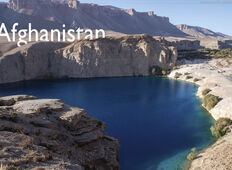 Afghanistan – En risikofyldt dykkedrøm