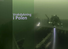 Vrakdykning i Polen