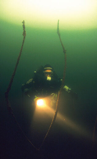 Kystleksikon #40 – Rubinsøen, Bornholm Kystleksikon #40 – Rubinsøen, Bornholm