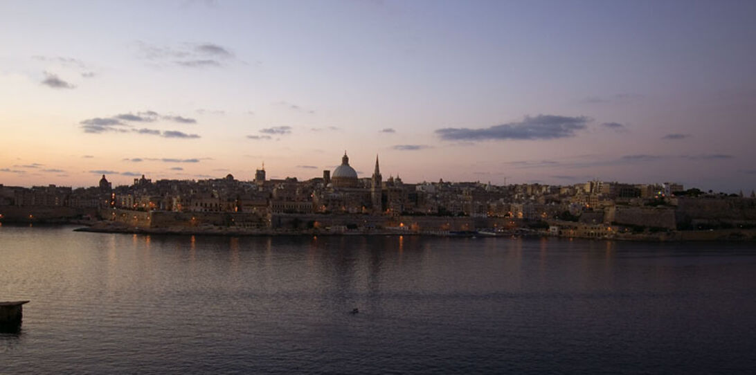 Malta – Middelhavets dykkervenlige ø
