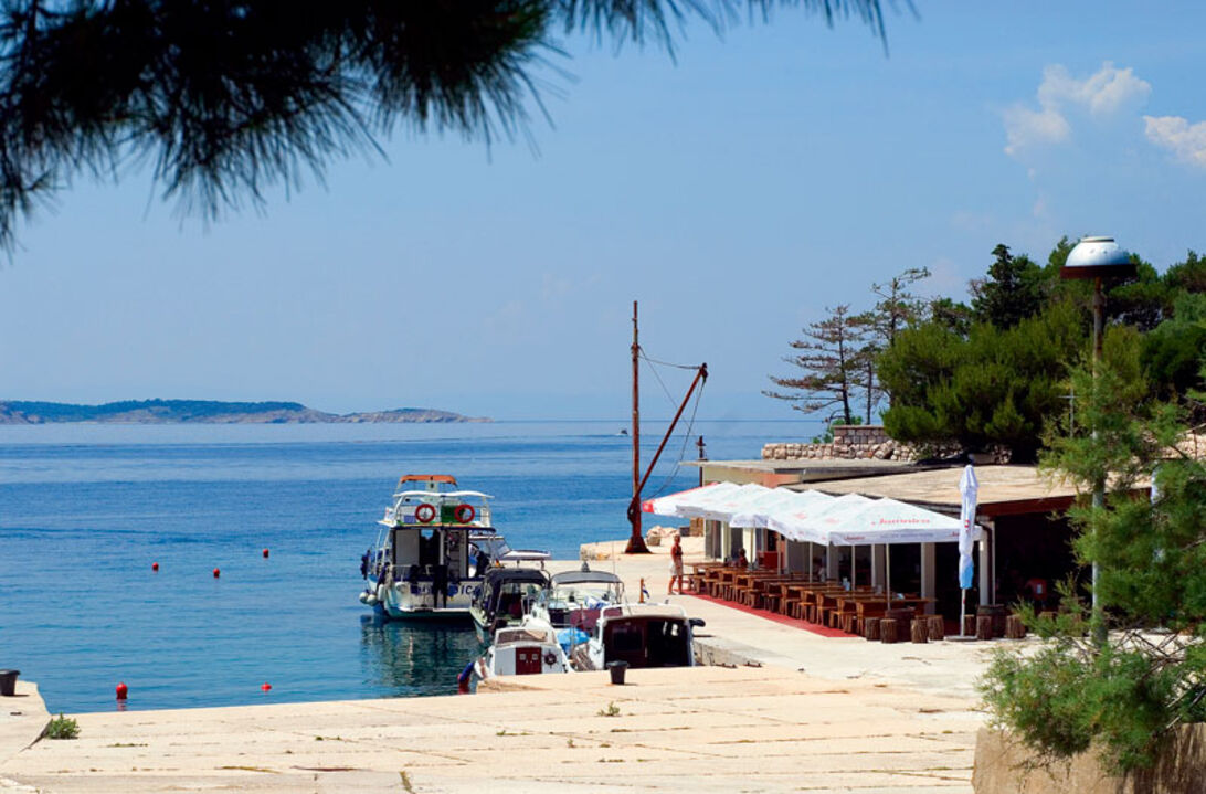 Kroatien – Middelhavets smukkeste skærgård