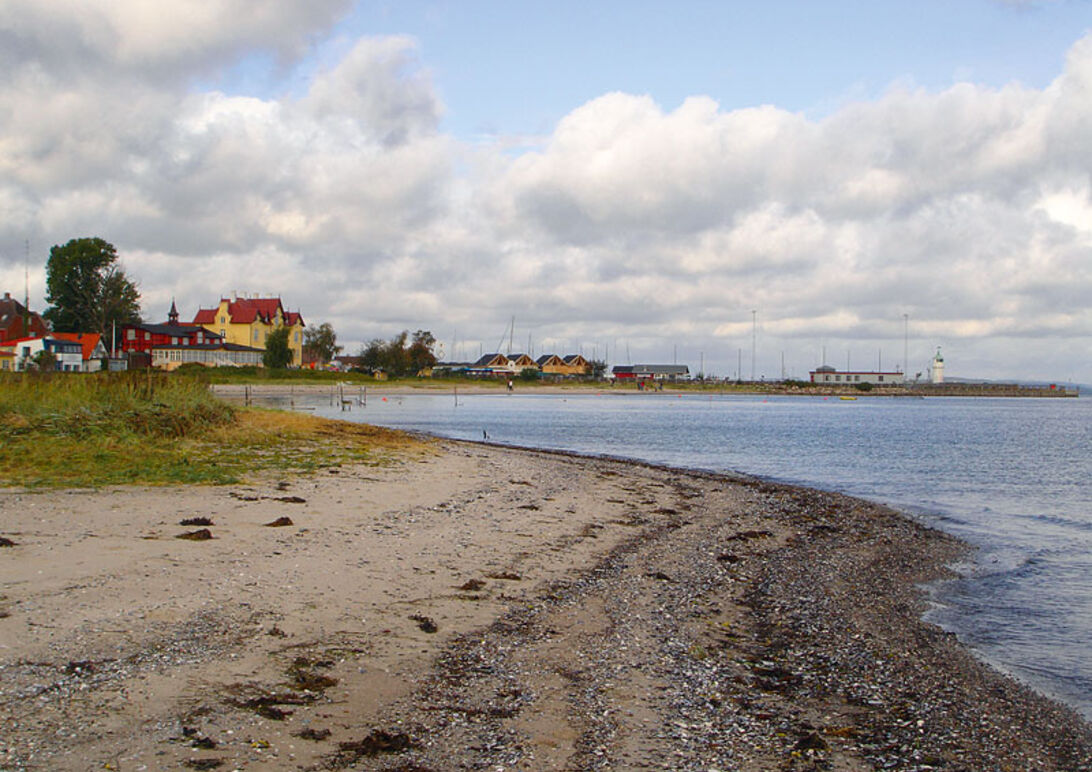 Kystleksikon #62 Barsø Landing – Sydøstjylland