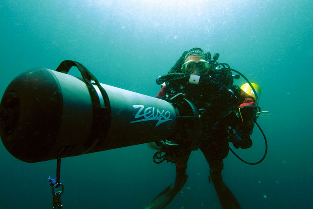Økologisk dykning – hvor grønt dykker du?
