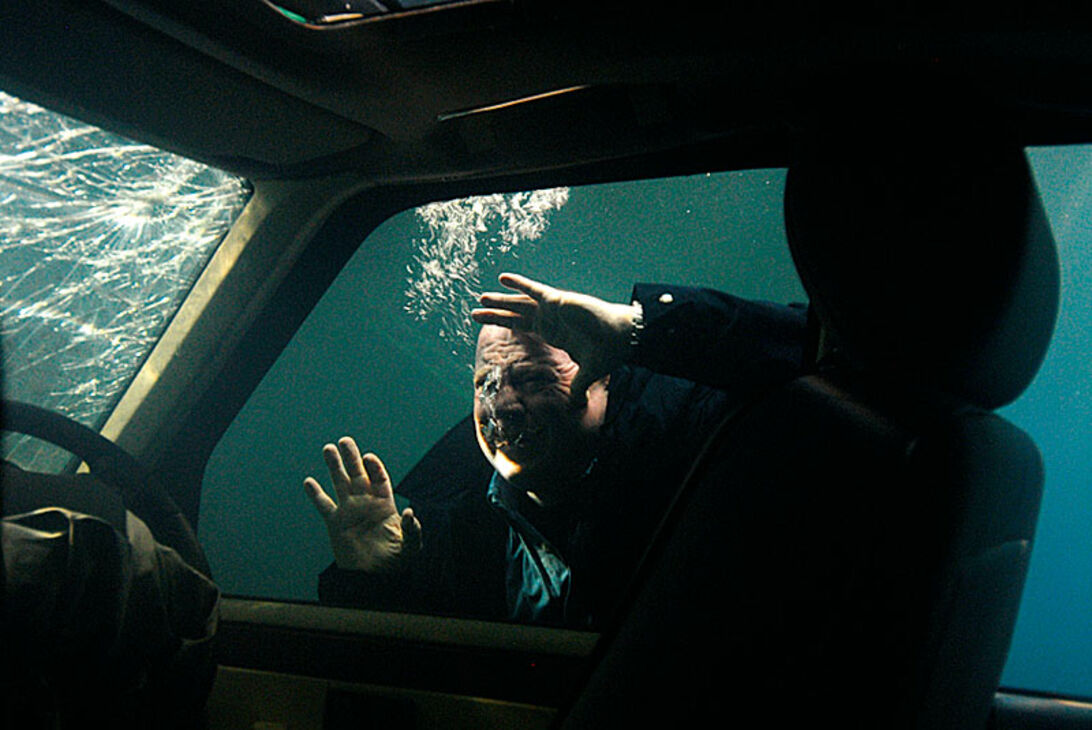 The underwater stage – hvor uv-stunts bliver til filmvirkelighed