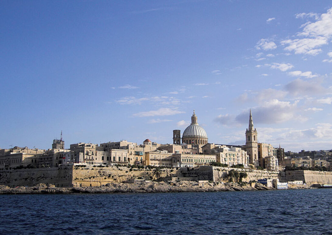 Malta og Gozo – en guide til de bedste vrag