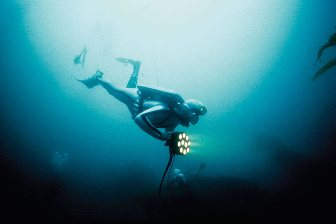 Jacques-Yves Cousteau - 100 år