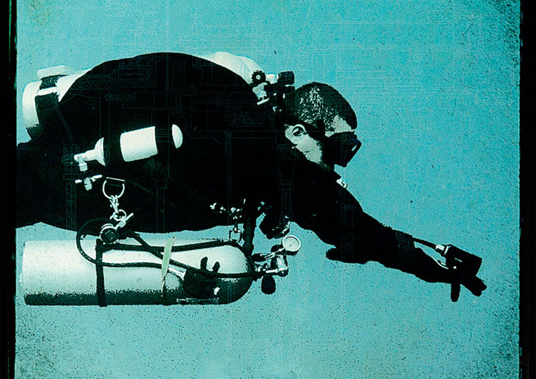 Hvad er teknisk dykning? – og hvor kommer det fra?