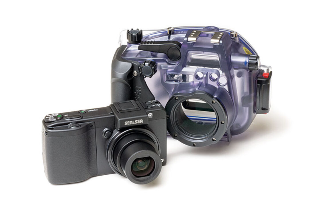 Kameratest – Kompakte køb