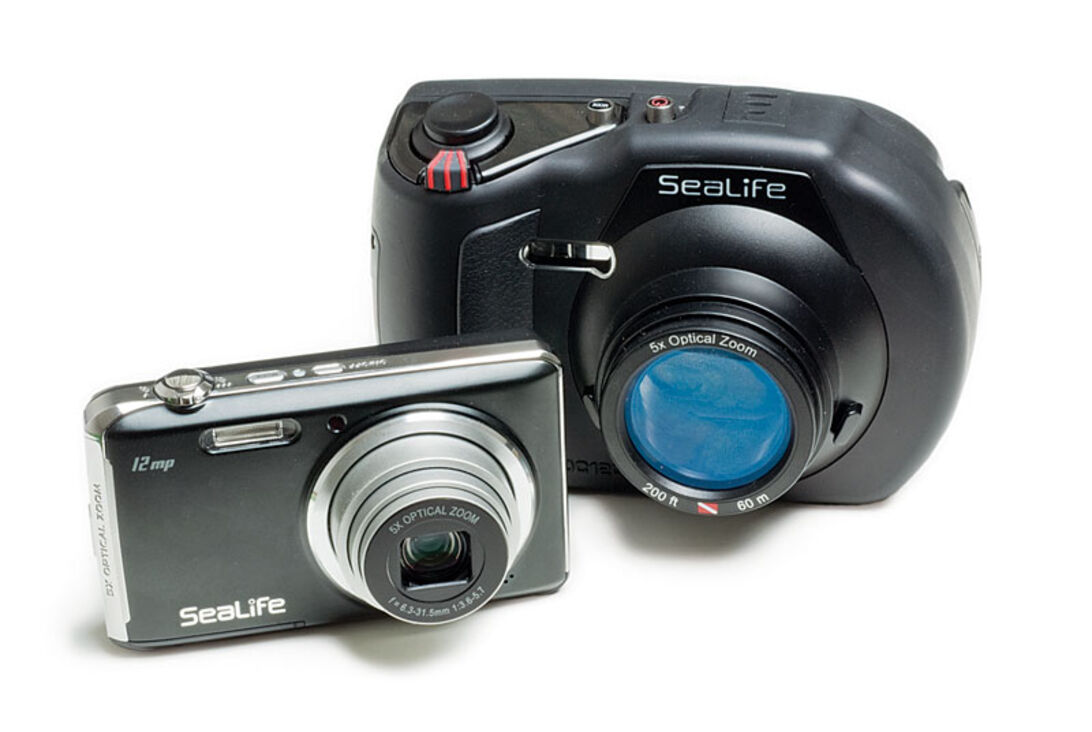 Kameratest – Kompakte køb