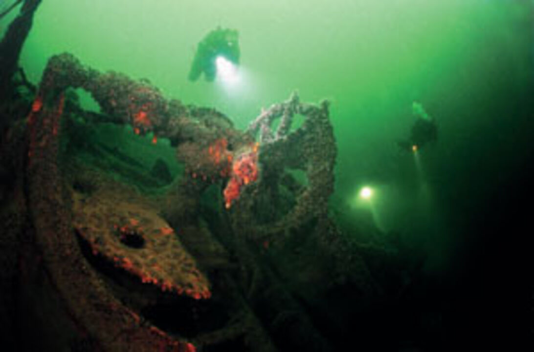 Vragdykning  de Luxe