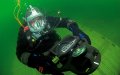 Skarpladt - Royal Navy Clearence Diver