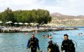 Destination Kreta – så er der åbent for dykning