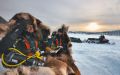 Nordnorge – kolde kår i Kirkenes