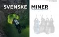 Svenske miner – På turné til fire minedyk i Sverige 