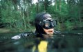 Velkommen til sølandet – dykning i Silkeborgsøerne