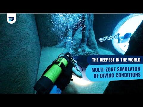 Discover Deepspot Video: Deepspot