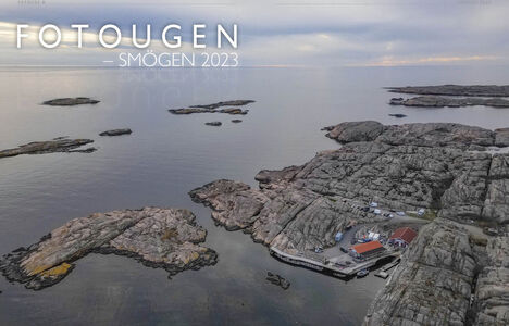 Fotouge – Smögen 2023