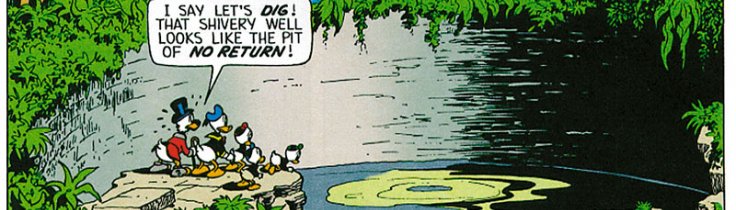 Dyk i Andeby - Grottedykning Dyk i Andeby - Grottedykning