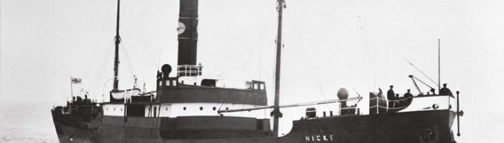 Vragleksikon #68 - Nicke