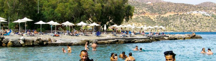 Destination Kreta – så er der åbent for dykning