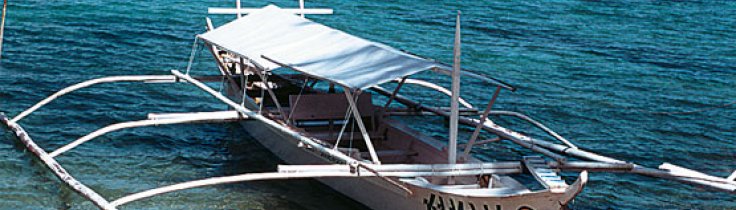 Mindoro – et makromekka Mindoro – et makromekka