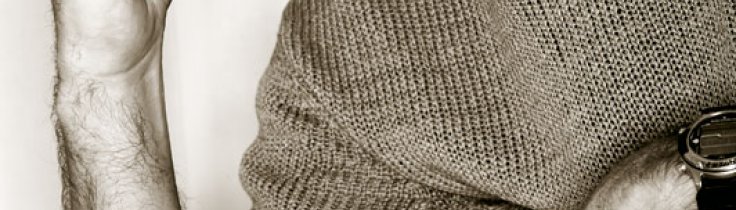 Henrik Harmsen – disko og dykning