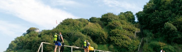 Kystleksikon #48 Nakkehoved Fyr – Nordsjælland
