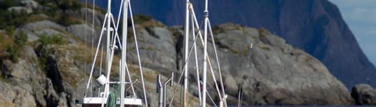 Naturklumme – havets ressourcer