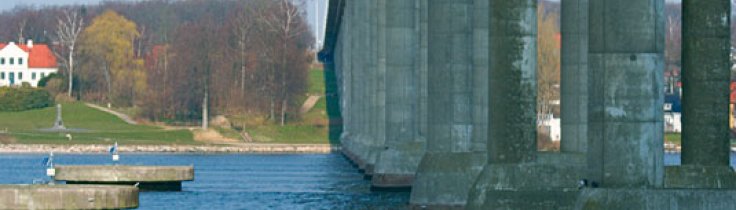 Kystleksikon #52 – Svendborgsundbroen, Langeland